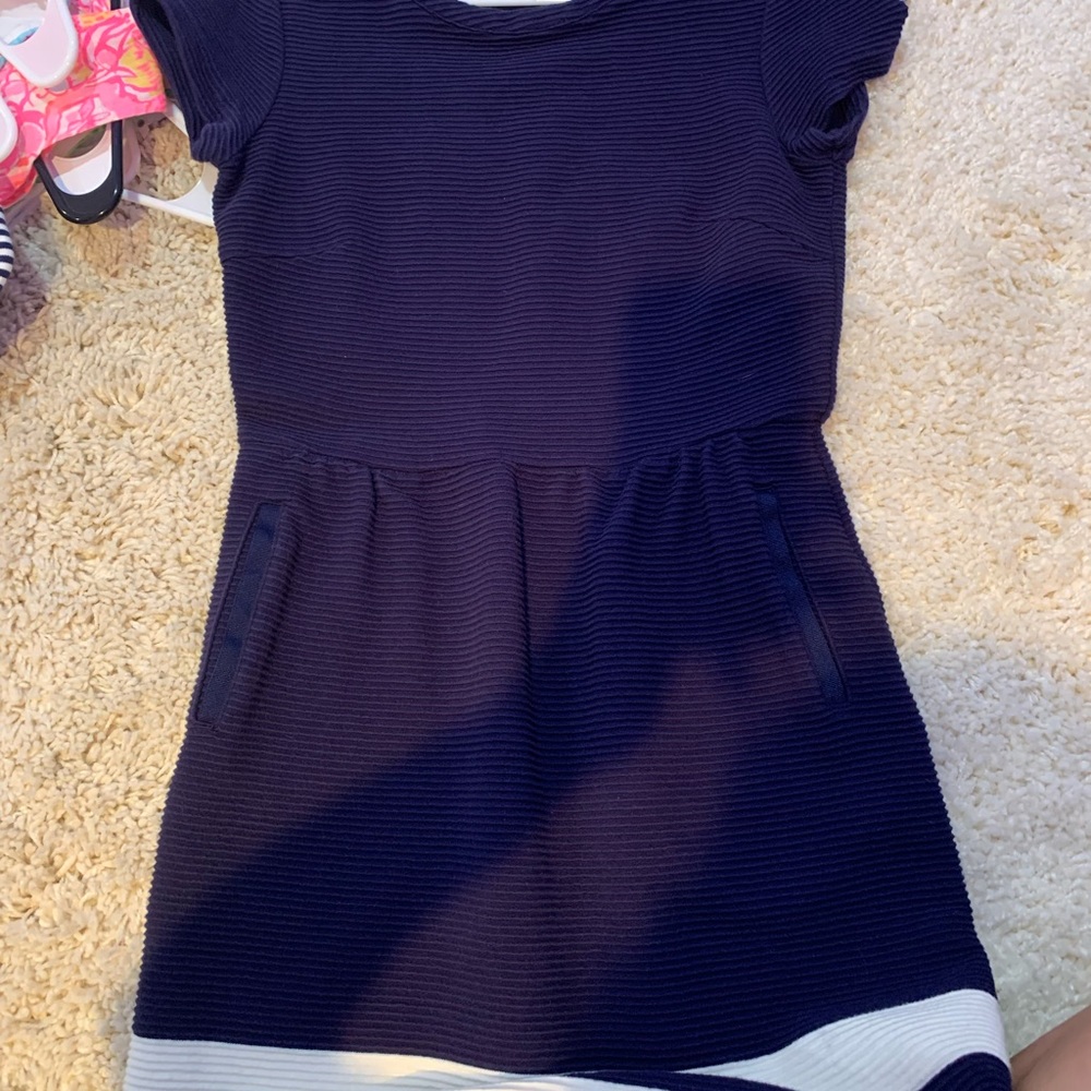 vineyard vines dress